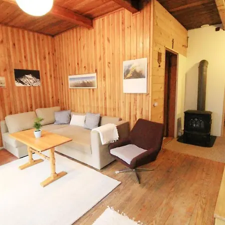 Bazatatry Taternicki Apartment Zakopane