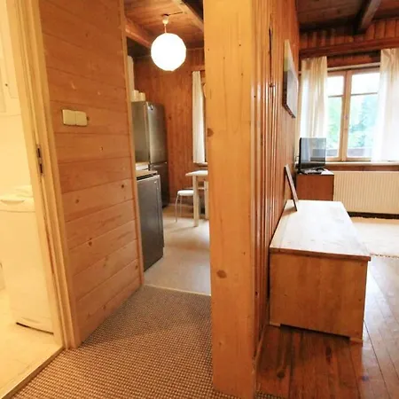 Bazatatry Taternicki 아파트