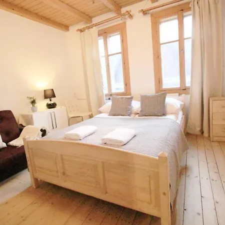 Apartment Bazatatry Taternicki Zakopane