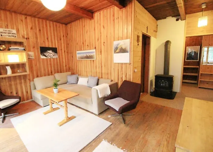 Bazatatry Taternicki Appartamento Zakopane