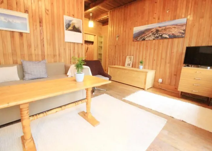 Bazatatry Taternicki Zakopane