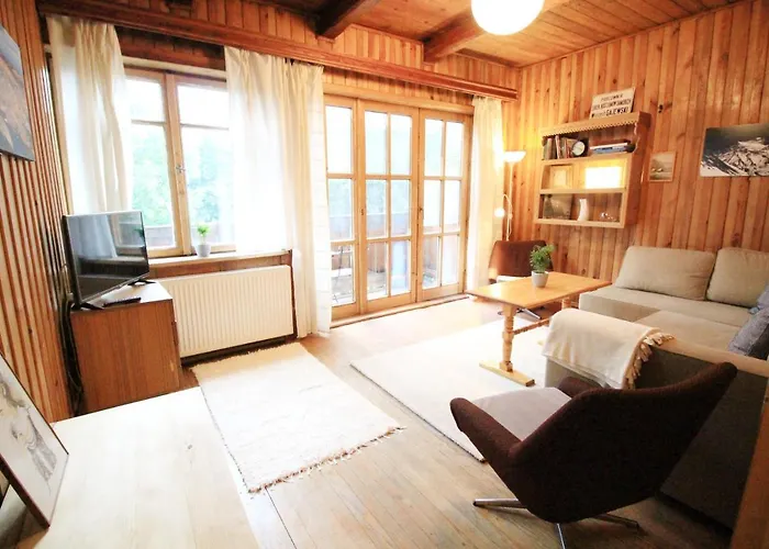 Appartement Bazatatry Taternicki