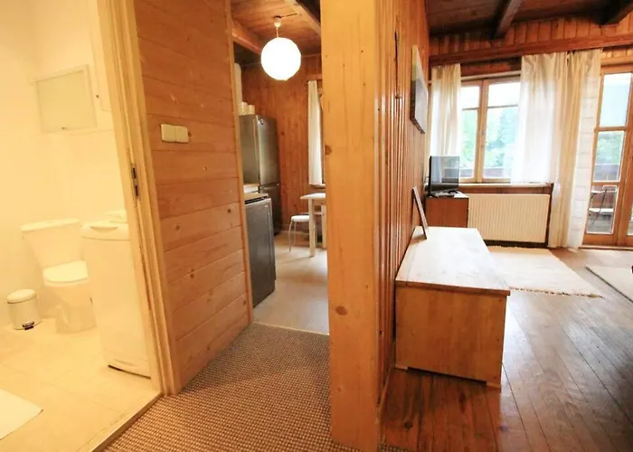 Bazatatry Taternicki Appartement