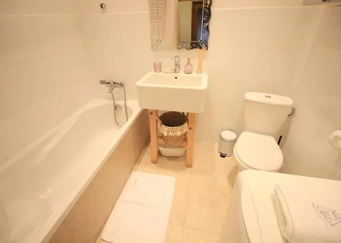 Bazatatry Taternicki Appartamento Zakopane